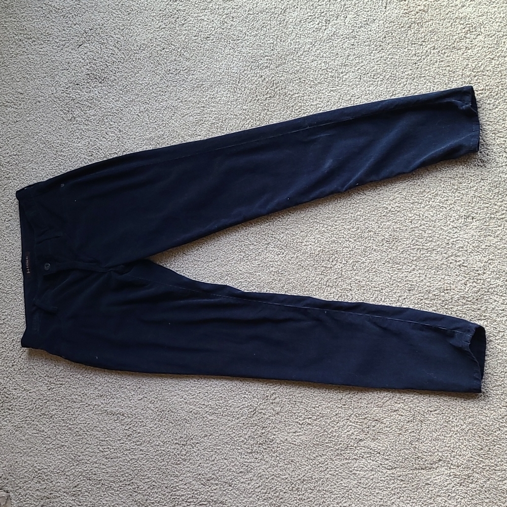 James Jeans Twiggy Corduroy Skinny Size 28